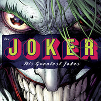 JOKER HIS GREATEST JOKES TP
