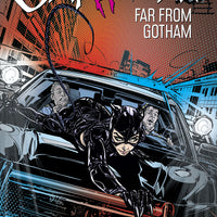 CATWOMAN TP VOL 02 FAR FROM GOTHAM