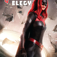 BATWOMAN ELEGY TP NEW ED