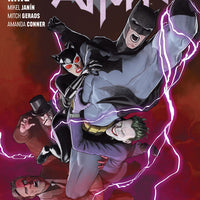 BATMAN TP VOL 10 KNIGHTMARES