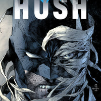 BATMAN HUSH TP NEW ED