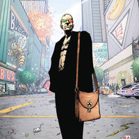 TRANSMETROPOLITAN TP BOOK 02 (MR)