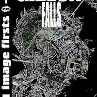 IMAGE FIRSTS GIDEON FALLS #1 (MR)