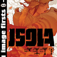 IMAGE FIRSTS ISOLA #1