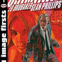 IMAGE FIRSTS CRIMINAL #1 (MR)
