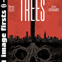 IMAGE FIRSTS TREES #1 (MR)