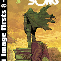 IMAGE FIRSTS OBLIVION SONG #1