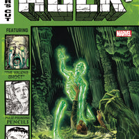 IMMORTAL HULK DIRECTORS CUT #2 (OF 6)