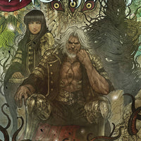 MONSTRESS TP VOL 04 (MR)