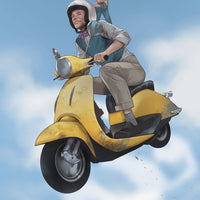 SUPERMANS PAL JIMMY OLSEN VAR ED #2 (OF 12)