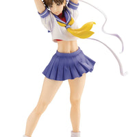 STREET FIGHTER SAKURA ROUND 2 BISHOUJO STATUE
