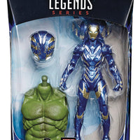 AVENGERS 4 LEGENDS 6IN RESCUE ACTION FIGURE