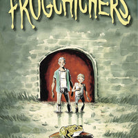 FROGCATCHERS GN (C: 0-1-0)