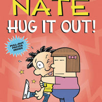 BIG NATE HUG IT OUT TP (C: 0-1-0)
