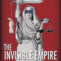 INVISIBLE EMPIRE UNMASKING OF KU KLUX KLAN GN (C: 0-1-0)