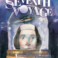 SEVENTH VOYAGE HC GN (C: 0-1-0)