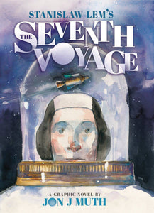 SEVENTH VOYAGE HC GN (C: 0-1-0)