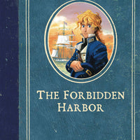 FORBIDDEN HARBOR GN