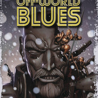 OFF WORLD BLUES GN (MR)