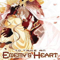 TO TAKE AN ENEMYS HEART GN VOL 07 (MR)