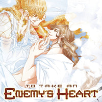 TO TAKE AN ENEMYS HEART GN VOL 08 (MR)