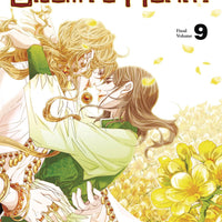 TO TAKE AN ENEMYS HEART GN VOL 09 (MR)
