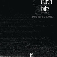 CEREBUS TP VOL 04 CHURCH & STATE II REMASTERED ED