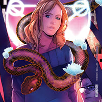 BUFFY THE VAMPIRE SLAYER #8 CVR C MATTHEWS CONNECTING VAR