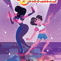 STEVEN UNIVERSE ONGOING #32 CVR A PENA