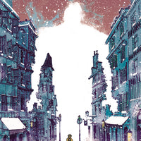 MARY SHELLEY MONSTER HUNTER TP VOL 01