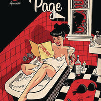 BETTIE PAGE UNBOUND TP VOL 01