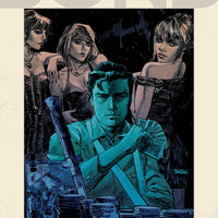 JAMES BOND ORIGIN HC VOL 02