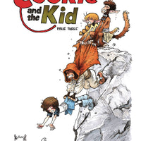 COOKIE & KID #3 (OF 6)