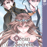 OCEAN OF SECRETS MANGA GN VOL 03 (RES) (C: 0-1-2)