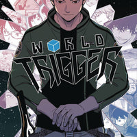 WORLD TRIGGER GN VOL 19 (C: 1-0-1)