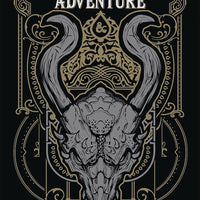 DUNGEONS & DRAGONS DAYS OF ENDLESS ADV TP