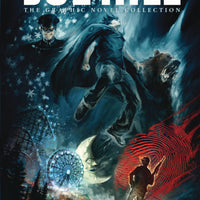 JOE HILL GRAPHIC NOVEL COLLECTION TP