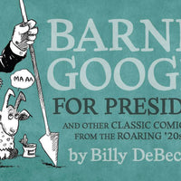 LOAC ESSENTIALS HC VOL 14 BARNEY GOOGLE 1928