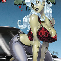 ZOMBIE TRAMP ONGOING #64 CVR E HARRIGAN LTD ED (MR)