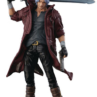 DEVIL MAY CRY 5 DANTE PX DELUXE VERSION 1/12 SCALE ACTION FIGURE