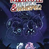 SONIC THE HEDGEHOG TANGLE & WHISPER #3 (OF 4) CVR B FOURDRAI