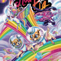 STAR PIG #3 (OF 4) CVR A RICHARD