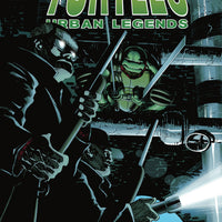 TMNT URBAN LEGENDS #17 CVR A FOSCO