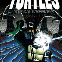 TMNT URBAN LEGENDS #17 CVR B FOSCO & LARSEN