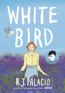 WHITE BIRD A WONDER STORY GN (C: 0-1-0)