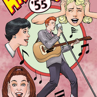 ARCHIE 1955 #1 (OF 5) CVR D LOPRESTI