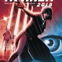 BLADE RUNNER 2019 #3 CVR A GUICE (MR)