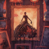 BLOODBORNE #15 CVR B YOSHIOKA (MR)