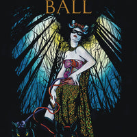 ILLUMINATI BALL HC (MR)