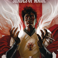 SHADES OF MAGIC REBEL ARMY #1 CVR A IANNICIELLO